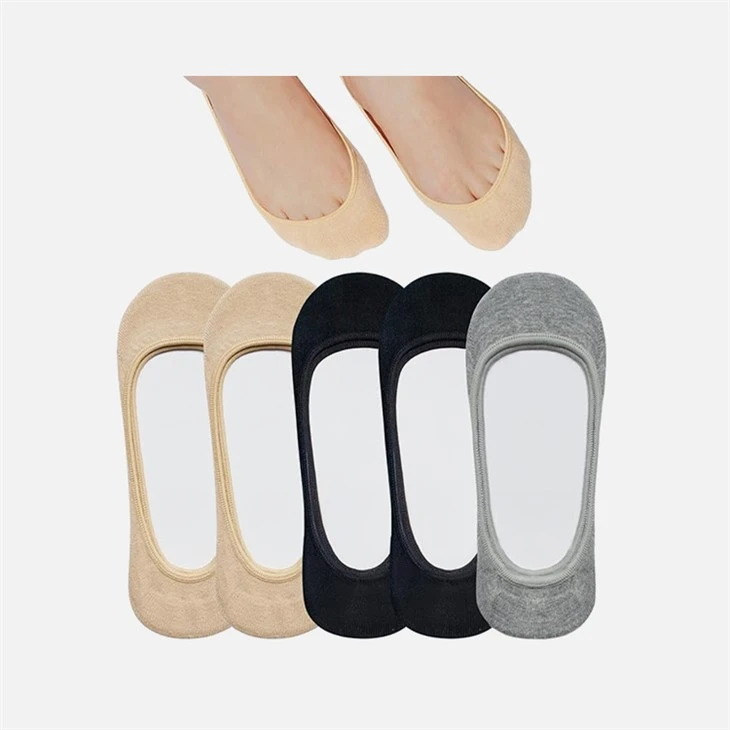 Invisible Socks Women And Shoe Liner Socks