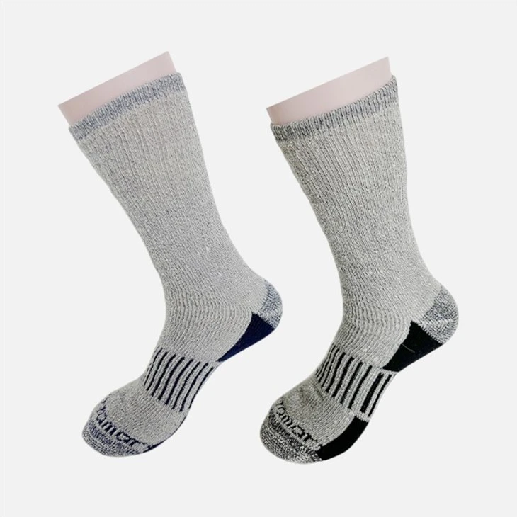 Merino Wool Hiking Outdoor Socks