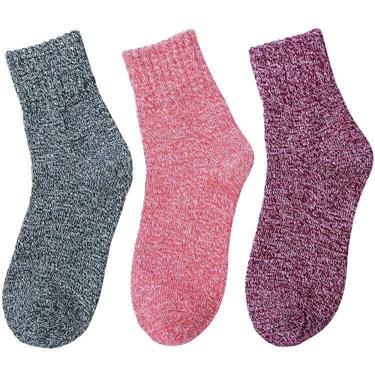 Women Socks Supplier